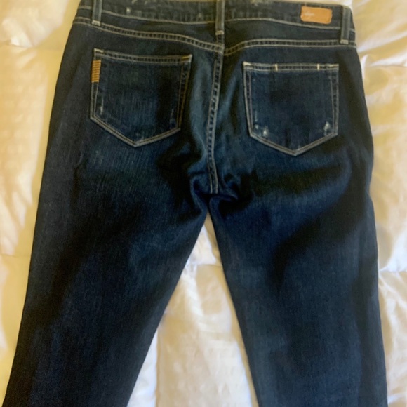 Paige jeans - Picture 6 of 6